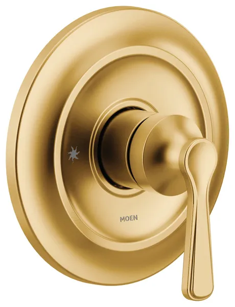 Moen UTS344301BG Colinet 1 Function Valve Trim Only