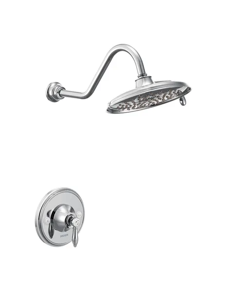 Moen Weymouth Posi-Temp Shower Only, Chrome