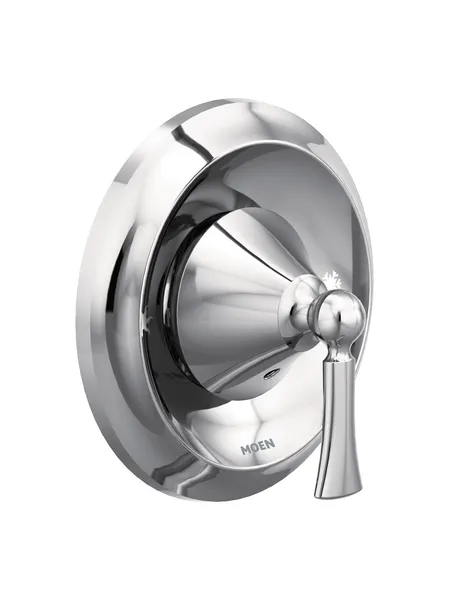 Moen Wynford Chrome Posi-Temp(R Valve Trim T4501