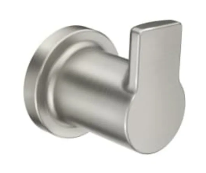 Moen Y1103BL Rinza Robe Hooks
