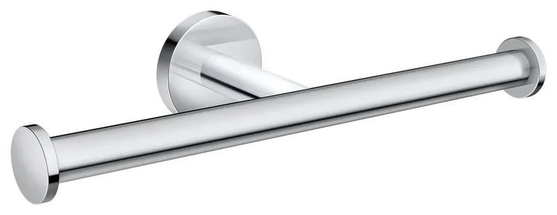 Moen Y5788 Arlys Wall Mounted Euro Toilet Paper Holder - Chrome