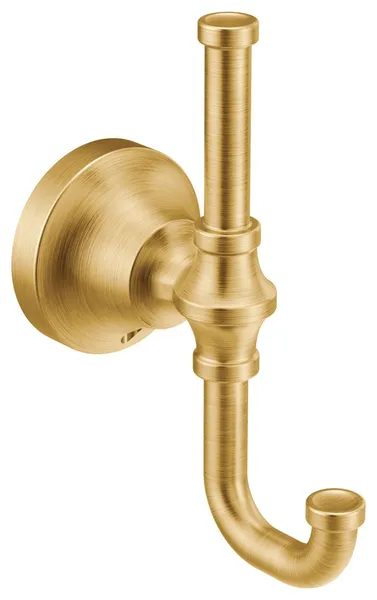 Moen YB0503BG Colinet Single Robe Hook