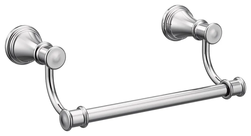 Moen YB6486CH Belfield 9" Towel Bar