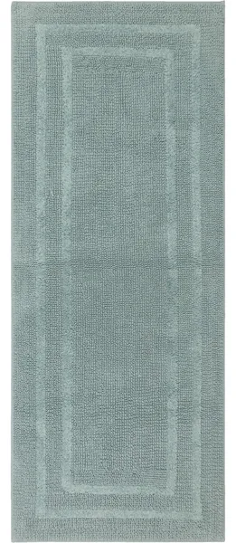 Mohawk Home Cotton Reversible Glacier 2' x 5' Bath Mat