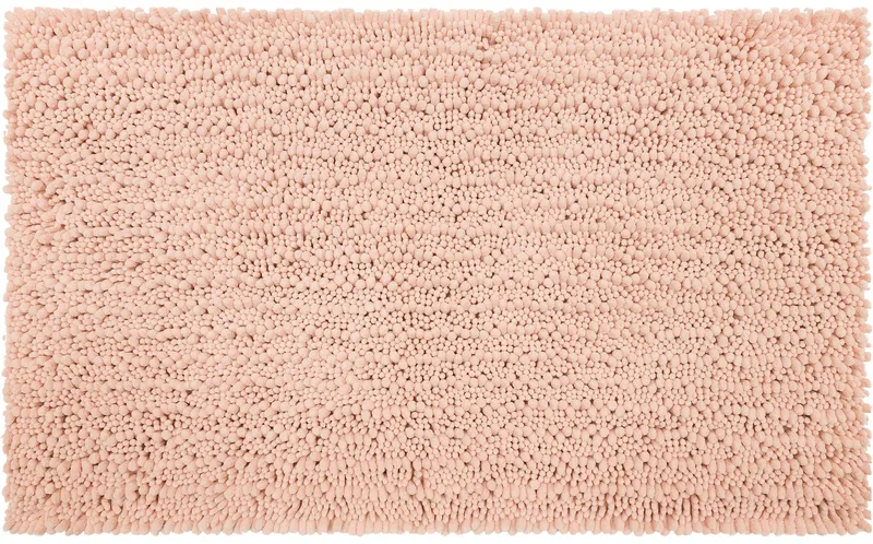 Mohawk Home Metaphor Bath Mat, Blush, 1' 8" X 2' 10"