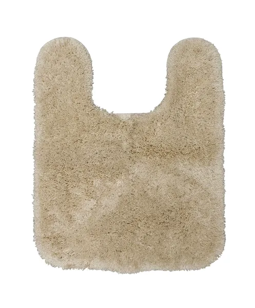 Mohawk Home Pirates Well Bath Rug, Vanilla, 1' 8" X 2'