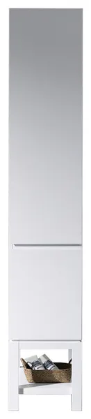 Monaco 15" Linen Cabinet