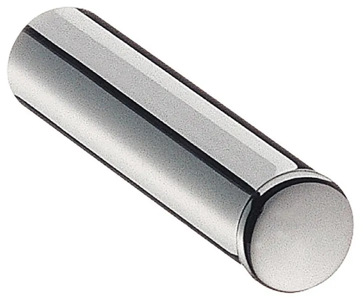 Mundo 3305.001.00 Spare Toilet Paper Holder in Polished Chrome