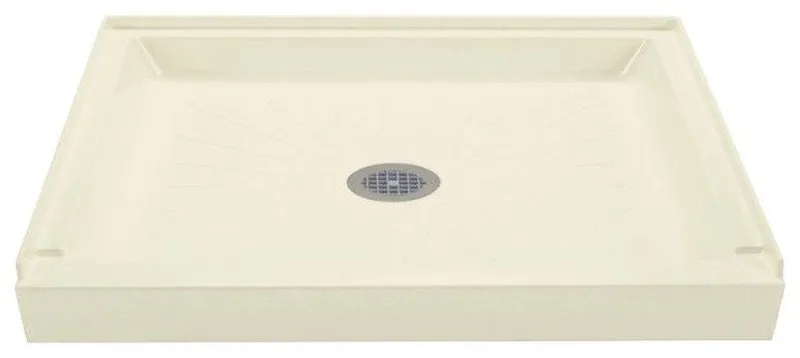 Mustee Durabase, Biscuit, 7.5"x50.1"x34"