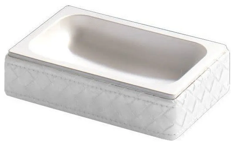 Nameeks 6711 Gedy Collection - Pearl White