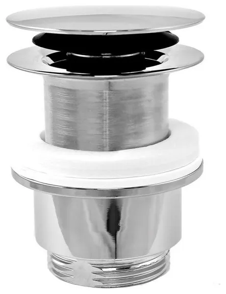 Nameeks 904CC2 Remer Pop-Up Drain - Chrome