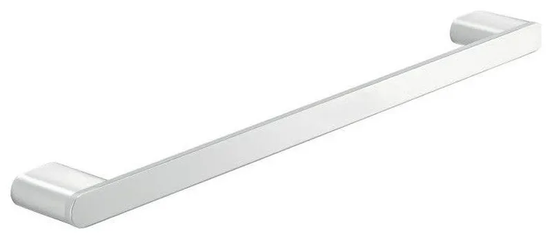 Nameeks A121-45 Gedy Wall Mounted Towel Bar - Polished Chrome