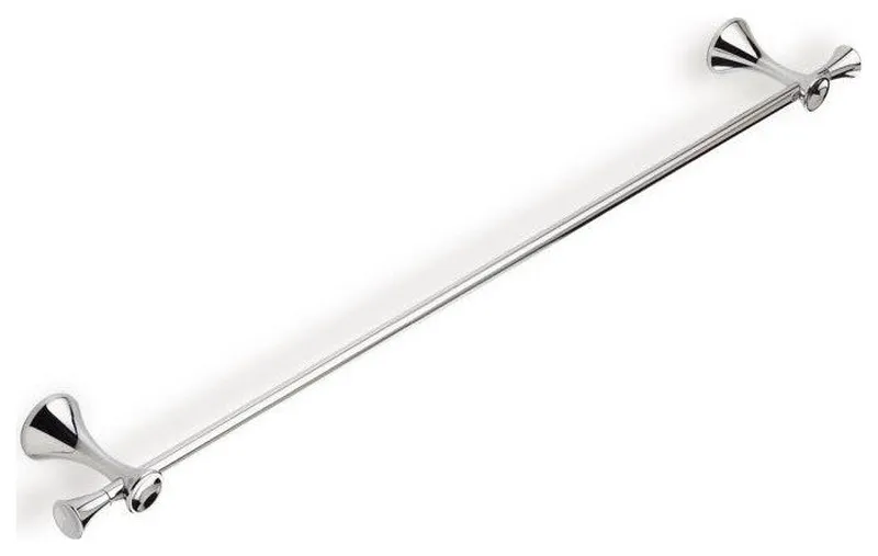Nameeks CA05 StilHaus 26" Towel Bar - Chrome