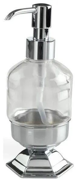 Nameeks MA30AP StilHaus - Chrome