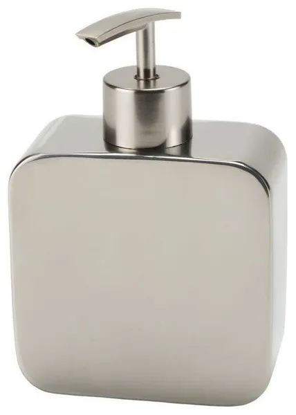 Nameeks PL80 Gedy Collection - Polished Chrome