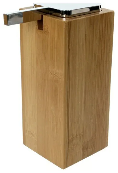 Nameeks PO80 Gedy Collection - Bamboo