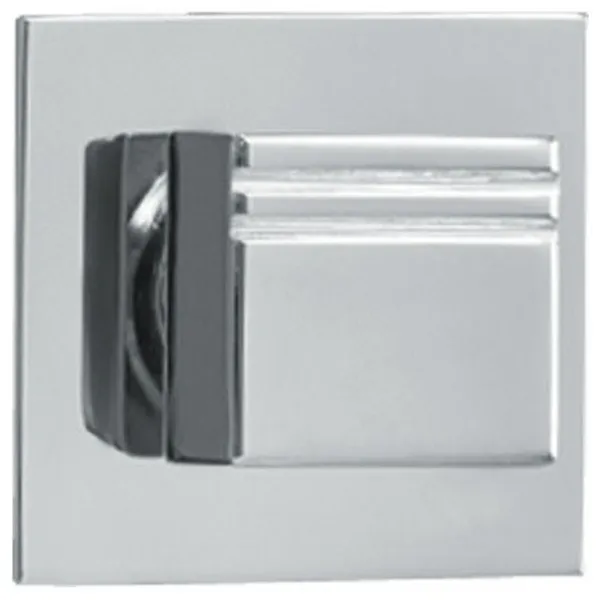 Nameeks US-4737 Kuatro 3-Way Diverter Valve Trim - Chrome