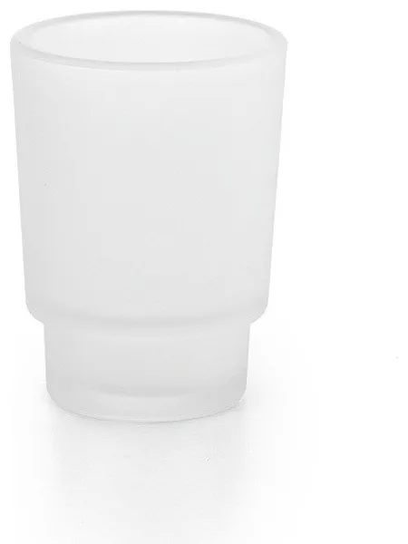 Napie 53020.81 Tumbler in Frosted Glass