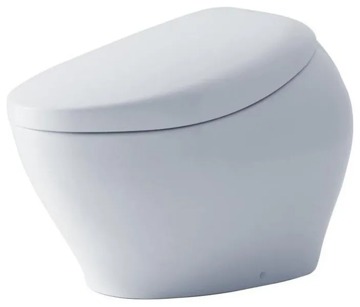 NEOREST NX1 Dual Flush Toilet, 1.0 GPF and 0.8 GPF