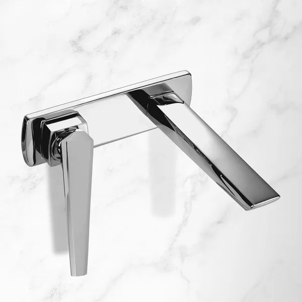 Nia Luxury Wall-Mount Bathroom Faucet