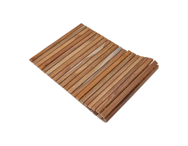Nordic Style Premium Natural Shower/Bath String Mat 40″x20″