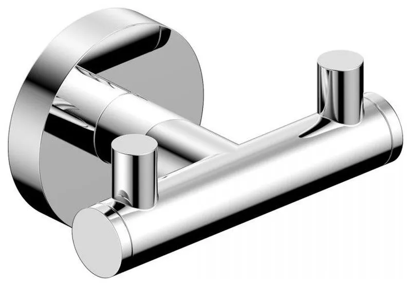 Norm WSBC 268639 Bathroom Hook in Polished Chrome