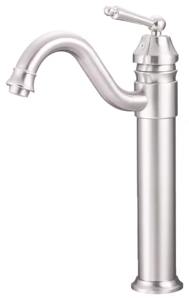 Novatto Century Vessel Faucet, BM-359 Series, Brushed Nickel