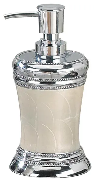 nu steel Fantasy Soap/Lotion Pump