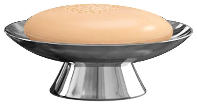 nu steel Madison Soap Dish