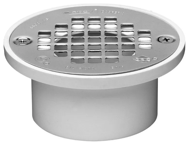 Oatey® 43579 PVC General Purpose Drain, 2" - 3"