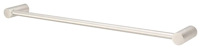 Olympia Faucets H-1013 i2 18" Towel Bar - Brushed Nickel