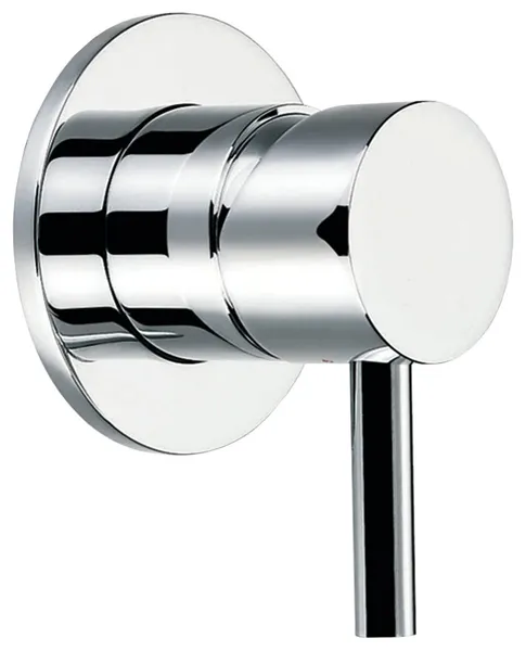 Opera Pressure Balance Mixer Trim Kit, Chrome