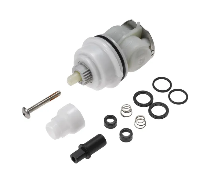 Other Cartridge Assembly, Monitor 17 Series