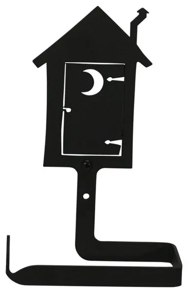 Outhouse Toilet Tissue Holder