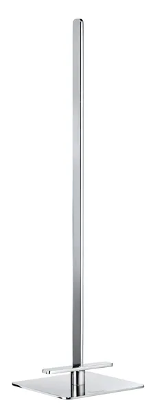 Outline Spare Toilet Roll Holder (3 Rolls), Polished Chrome