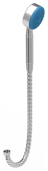 Parmir Shower Head #2, Blue