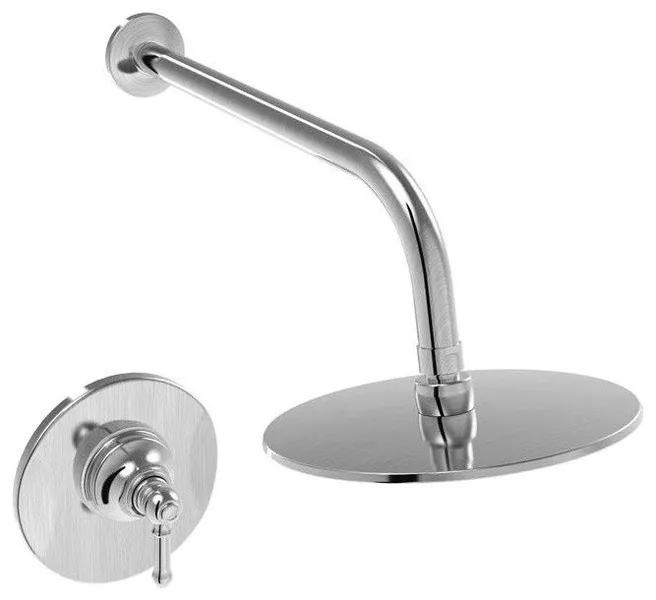 Parmir Shower System #1, Phoenix Series