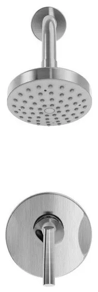 Parmir Shower System #3, Refreshing Series