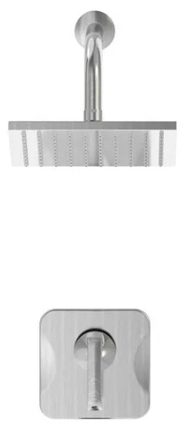 Parmir Shower System, Passion Series