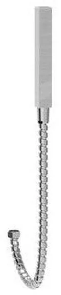 Parmir Shower System With Hand Held Squared Sprayer #2, Royal Series
