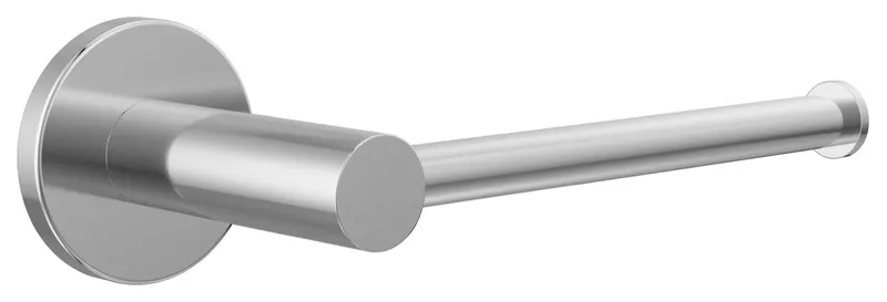 Peerless PA147 Precept Wall Mounted Double Euro Toilet Paper - Chrome