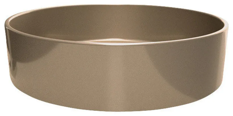 Pert Rho Starlight Sink, Starlight Champagne