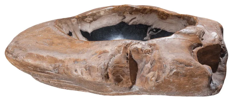 Petrified Wood Sink, Pewd-#3050, 23.5"x19"