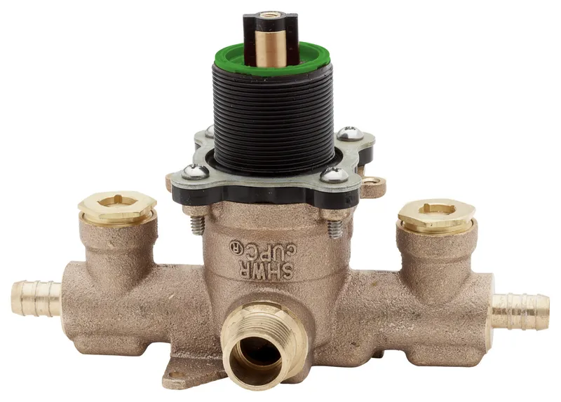 Pfister 0X8 Series Tub and Shower Rough-In Valve