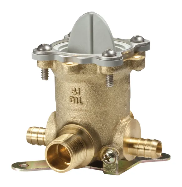 Pfister 0X8 Series Tub and Shower Rough-In Valve