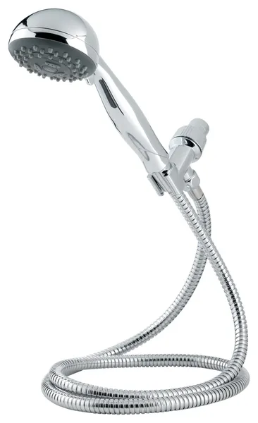 Pfister 3-Function Handheld Shower Faucet, Polished Chrome
