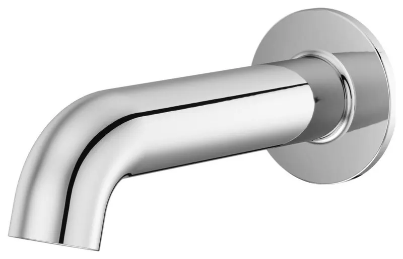 Pfister 920-246 Replacement 6-3/8" Tub Spout - Polished Chrome