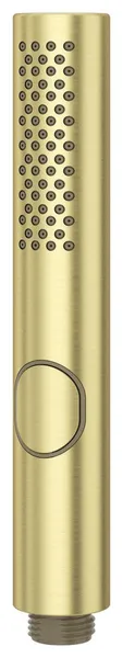 Pfister 973-283 Tenet 1.8 GPM Single Function Hand Shower - Brushed Gold