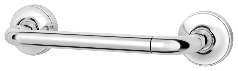 Pfister BPH-TNT Tenet Wall Mounted Pivoting Toilet Paper Holder - Polished