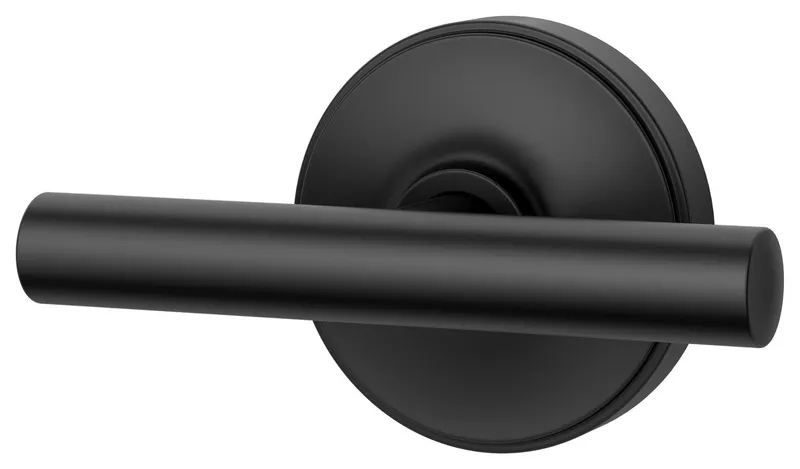 Pfister BRH-TNT Tenet Robe Hook - Matte Black